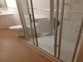 Bathroom in Homewell House, Kidlington, Oxfordshire - January 2012 - Image 1